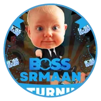 Baby Boss