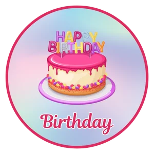 birthday